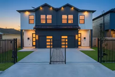 7908 Brandon Street, Houston, TX 77051 - Photo 1