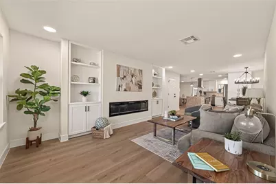 1822 Millwood Drive, Houston, TX 77008 - Photo 6