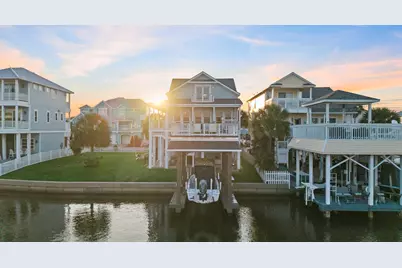 4008 Isla Del Sol, Galveston, TX 77554 - Photo 42