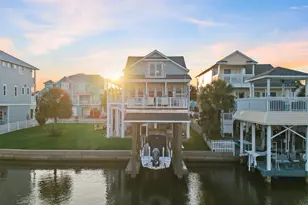 4008 Isla Del Sol, Galveston, TX 77554 - Photo 42