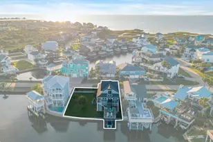 4008 Isla Del Sol, Galveston, TX 77554 - Photo 2