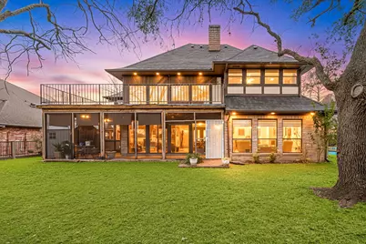 3510 Robinson Road, Missouri City, TX 77459 - Photo 2