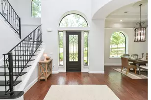 8912 Forest Lake Dr, Montgomery, TX 77316 - Photo 6