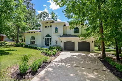 8912 Forest Lake Drive, Montgomery, TX 77316 - Photo 2