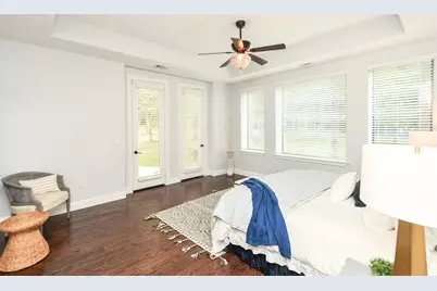 8912 Forest Lake Drive, Montgomery, TX 77316 - Photo 22