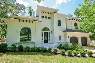 8912 Forest Lake Dr, Montgomery, TX 77316 - Photo 4