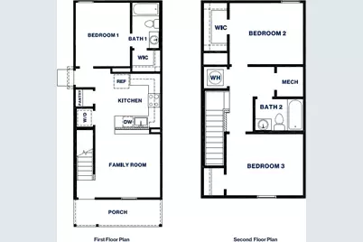 2494 Twin Court, Splendora, TX 77372 - Photo 2