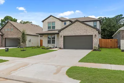3514 Monroe Street, Bay City, TX 77414 - Photo 1