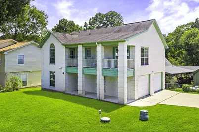239 Skyline Dr, Coldspring, TX 77331 - Photo 2