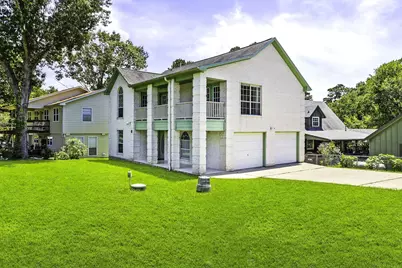 239 Skyline Dr, Coldspring, TX 77331 - Photo 4