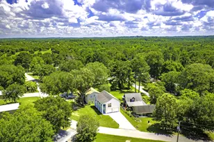 239 Skyline Dr, Coldspring, TX 77331 - Photo 4