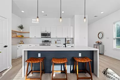 864 Rachel Street #B, Houston, TX 77091 - Photo 8