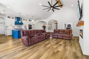 440 FM 223, Shepherd, TX 77371 - Photo 8