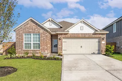 8810 New Jade Drive, Iowa Colony, TX 77583 - Photo 1