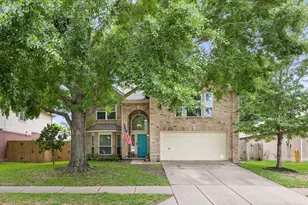3619 Stratford Town Ln, Sugar Land, TX 77498 - Photo 1