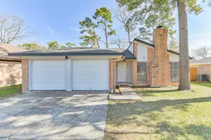 22106 Meadowgate Dr, Spring, TX 77373 - Photo 2