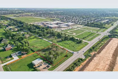 0 Fm 517, League City, TX 77551 - Photo 6
