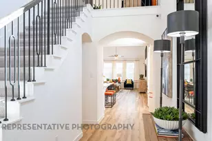 11210 Leaf Shelter Ln, Cypress, TX 77433 - Photo 2