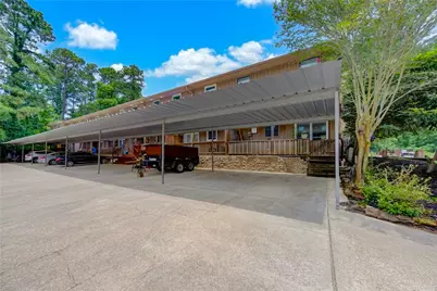 1011 Hamblen Road #307, Houston, TX 77339 - Photo 50