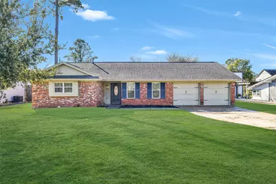 611 Baywood Street, Shoreacres, TX 77571 - Photo 1