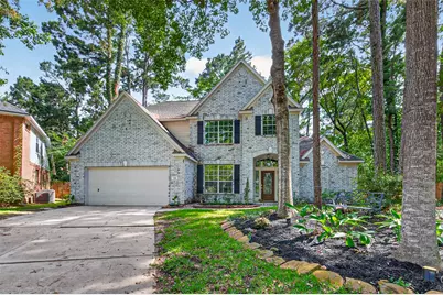 178 Linton Downs Place, The Woodlands, TX 77382 - Photo 2