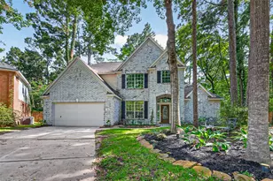 178 Linton Downs Pl, The Woodlands, TX 77382 - Photo 2