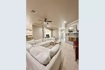 635 Windmill Way, Vidor, TX 77662 - Photo 8