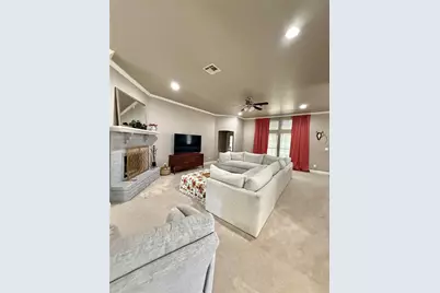 635 Windmill Way, Vidor, TX 77662 - Photo 6