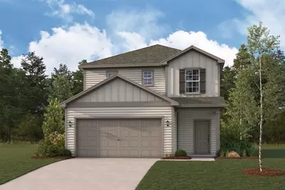 19834 Bridgemill Park Lane, Porter, TX 77365 - Photo 1