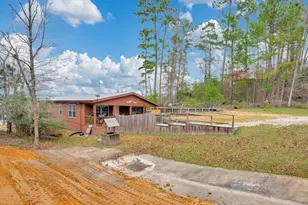 412 Ridge Trail, Trinity, TX 75862 - Photo 4