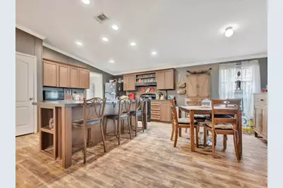 412 Ridge Trail, Trinity, TX 75862 - Photo 8