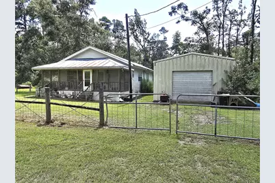 2101 W Houston Street, Jasper, TX 75951 - Photo 1