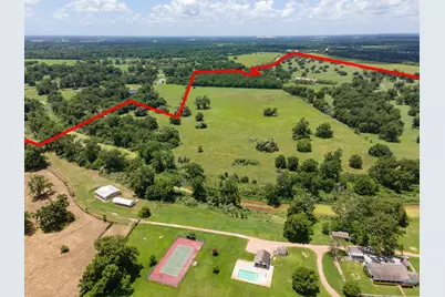 2908 Robichaux Road, Pattison, TX 77423 - Photo 1