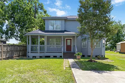 7436 Harlem Street, Baytown, TX 77521 - Photo 1