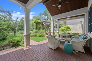 129 Stagecoach Cir, Huntsville, TX 77340 - Photo 36
