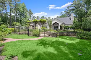 129 Stagecoach Cir, Huntsville, TX 77340 - Photo 40