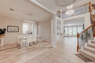 14227 Hawkesbury Ct, Sugar Land, TX 77498 - Photo 4