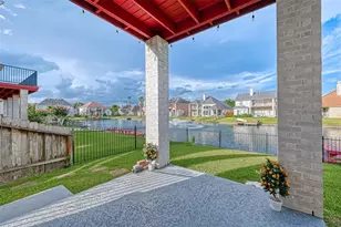 14227 Hawkesbury Ct, Sugar Land, TX 77498 - Photo 36