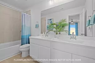 21203 Venetian Glass Ln, Tomball, TX 77447 - Photo 8