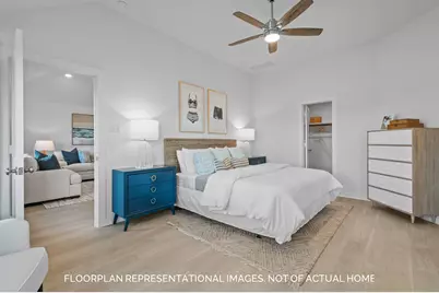 21203 Venetian Glass Lane, Tomball, TX 77447 - Photo 12