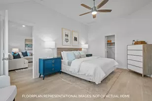 21203 Venetian Glass Ln, Tomball, TX 77447 - Photo 12