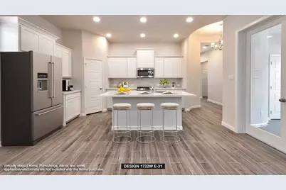 8607 Mae James Trail, Richmond, TX 77406 - Photo 2