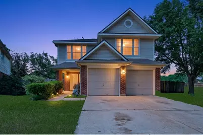 3608 Lochmoor Lane, Pearland, TX 77581 - Photo 1