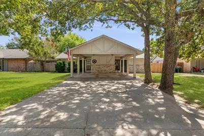 702 San Mario Court #B, College Station, TX 77845 - Photo 2