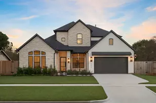 8553 Western Dr, Houston, TX 77055 - Photo 1