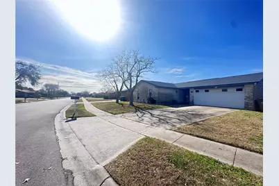 1713 Mermaid Drive, Corpus Christi, TX 78412 - Photo 2