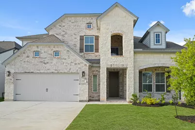 23407 Persimmon Creek Lane, Katy, TX 77493 - Photo 2