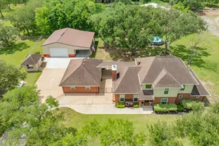 5620 County Rd 166, Alvin, TX 77511 - Photo 1