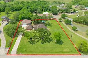 5620 County Rd 166, Alvin, TX 77511 - Photo 2