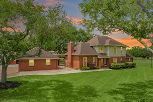5620 County Rd 166, Alvin, TX 77511 - Photo 4